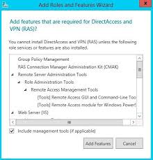 How To Install Vpn Server On Windows Server 2012 R2 Theitbros Windows Server Windows Server 2012 Server