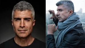 Conoce a la esposa del actor de Faruk, protagonista de Süreyya: Tiene 22  años menos que él