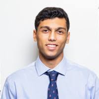 Andrés Chamorro Domenech Email & Phone Number