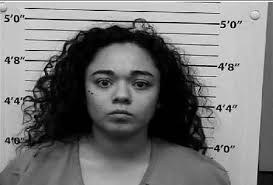 Police: Woman crashed into officer, switched seats with passenger