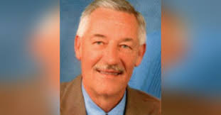 Obituary information for Vernon L. McCurry