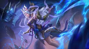 You can also upload and share your favorite ml heroes wallpapers. 341959 Selena Thunder Flash Skin Mobile Legends Bang Bang Ml Mlbb Video Game 4k Wallpaper Mocah Hd Wallpapers