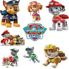 21 posts related to free customizable paw patrol invitations. Paw Patrol Clipart Free Novocom Top