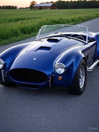 Image result for Invalid Cars Blue 1965 AC Cars