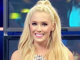 Laura Gadea: "No echo de menos El Chiringuito, no era el trabajo de mi  vida"