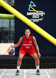 One of the youngest cities in europe, birmingham is vibrant and richly diverse. Birmingham 2022 Unveils Venue For 3x3 Basketball And Beach Volleyball To Mark Two Years To Go