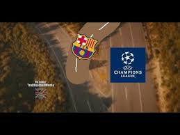 Fastest way to caption a meme. Barcelona Vs Psg Meme Youtube