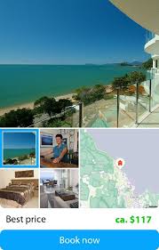 Bellevue At Trinity Beach Trinity Beach Australia Book This Hotel At The Cheapest Price On Sefibo Trinity Beach Australia Beach