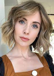 100 chicest short hairstyles for short hair. Best Short Hairstyles According To Jen Atkin Beauty Crew