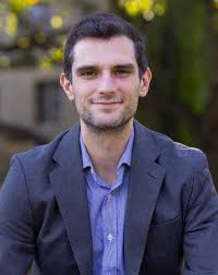 Joshua Conrad Jackson