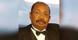 Deacon Charles Lennell Wilson Obituary