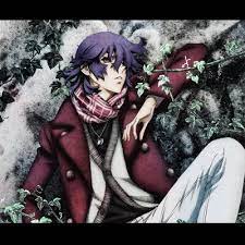 Image of anime boy with purple hair by peterrustoen on deviantart. Top 10 Anime Boy With Purple Hair Hollywood Zam