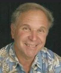 John Romagnoli Obituary (1945