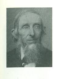 William Henry Ellison (1822-1912)