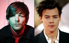 Tumblr is a place to express yourself, discover yourself, and bond over the stuff you love. Harry Styles Secretly Meets Louis Tomlinson Is One Direction Reunion Finally Happening
