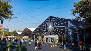 London-Based Arts Non-Profit—The Arts Family Brings South Asian Talent to India Art Fair 2026