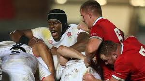 Please note, all future rugby union updates on twitter will come from the @bbcsport account. Autumn Nations Cup England Beat Wales 24 13 To Reach Final Bbc Sport