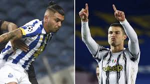 Injuries and suspensions, players back. Tecatito Corona Y El Porto Ante El Poder De Cristiano Ronaldo Y La Juventus Marca Claro Mexico