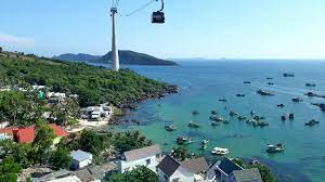 It is known for fishing and rice farming. Kien Giang Co Gi Ä'áº¹p Viet Fun Travel