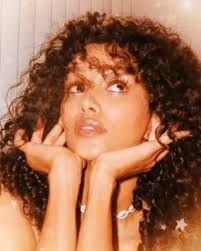 I Didnt Picture Lenore Dove As Black