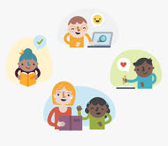 The best selection of royalty free classroom cartoon vector art, graphics and stock illustrations. Stations Of The Clipart Classroom Cartoon Hd Png Download Kindpng