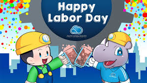 In this article, i have gathered for you my best, unique, and big collection of labour day wishes, labour day quotes, and messages in english. Happy Labour Day 2019 Tech Netonboard Com