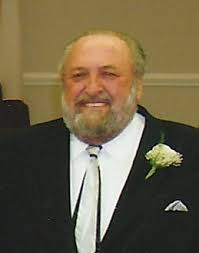 Kenneth Lee Cyrus Obituary