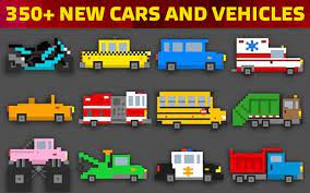 Mrcrayfish's vehicle mod is about creating fun and useful vehicles. Cars Mod For Minecraft Mcpe For Android Apk Download
