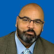 Ron Hyson's Instagram, Twitter & Facebook