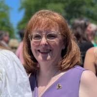 40+ "Eileen Baum" profiles