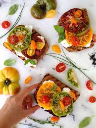 Bruschetta Bar Ciaoflorentina Recipe Bruschetta Bar Recipes Bruschetta