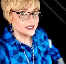 Seamstress shares her creative works