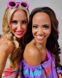 Danielle Nester Faulk