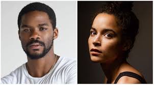 Jovan Adepo and Juliana Canfield to Star in 'Everlasting Yea!'