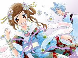5 Razones Por Las Nanami Y Tomoe Son La Mejor Pareja Del Mundo Youkai Thus, she was chased out of her house by the debt collectors. nanami y tomoe son la mejor pareja