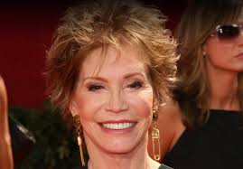 Mary Tyler Moore Birthday