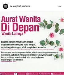Anehnya, keadaan itu dianggap biasa, tidak dianggap sebuah … Twitter à¤ªà¤° Batas Aurat Wanita Didepan Wanita Muslim Lainnya Cmiiw Https T Co Cxkneyecq4