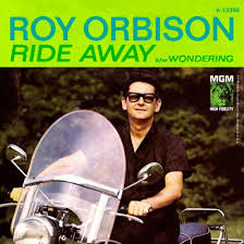 Roy Orbison - Ride Away (1965, MGM Pressing, Vinyl) | Discogs
