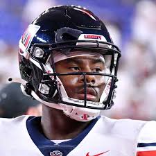 Falcons Draft Watch: QB Malik Willis is