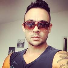 Dan Bunce (@DJBuncee)