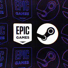 Steam status provided by steamstat.us. Epic Vs Steam The Console War Reimagined On The Pc The Verge
