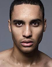 Ross Mccallum Makeup Artist & Hair Stylist