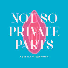 Not So Private Parts