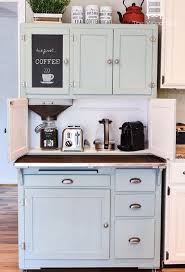 Pin On Hoosier Cabinet