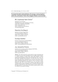 Ya, fasa hubungi antum semua untuk kutip dana pembangunan musolla sekolah! Pdf Current Trends And Policies Of Energy Consumption And Co2 Emission From The Largest Asian Economies
