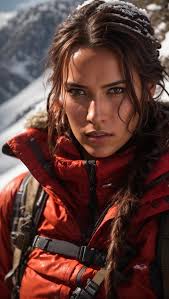 Stable Diffusion Lara Croft