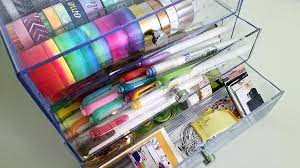 Bullet Journal Supplies Storage Bullet Journal Travel Bullet Journal Layout Bullet Journal