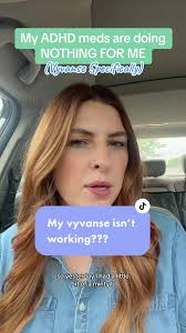Please enjoy this adhd rant 🤪 #actuallyadhd #adhdmedication  #myadhdmedicineisntworking #vyvanse #adhd #adhdtiktok #adhdcheck #adhdrant  #adhdprobs #adhdtok #audhd #audhder#audhdtok #audhdtiktok ...
