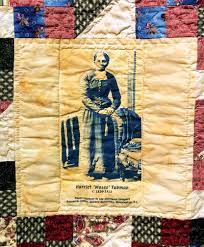 These quilts were embedded with a kind of code, so that by reading the shapes and motifs sewn into the design, an enslaved person on the run could know the area's immediate dangers or even where to head next. African American History And The Underground Railroad Around The Frame The Waynedale News