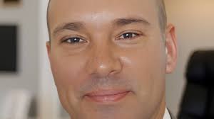 Employee Spotlight: Ryan Martinson